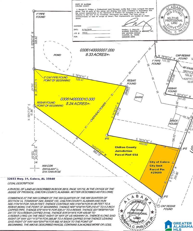 32653 Highway 31, Unit 2 Calera, AL 35040 - Photo 3 of 3