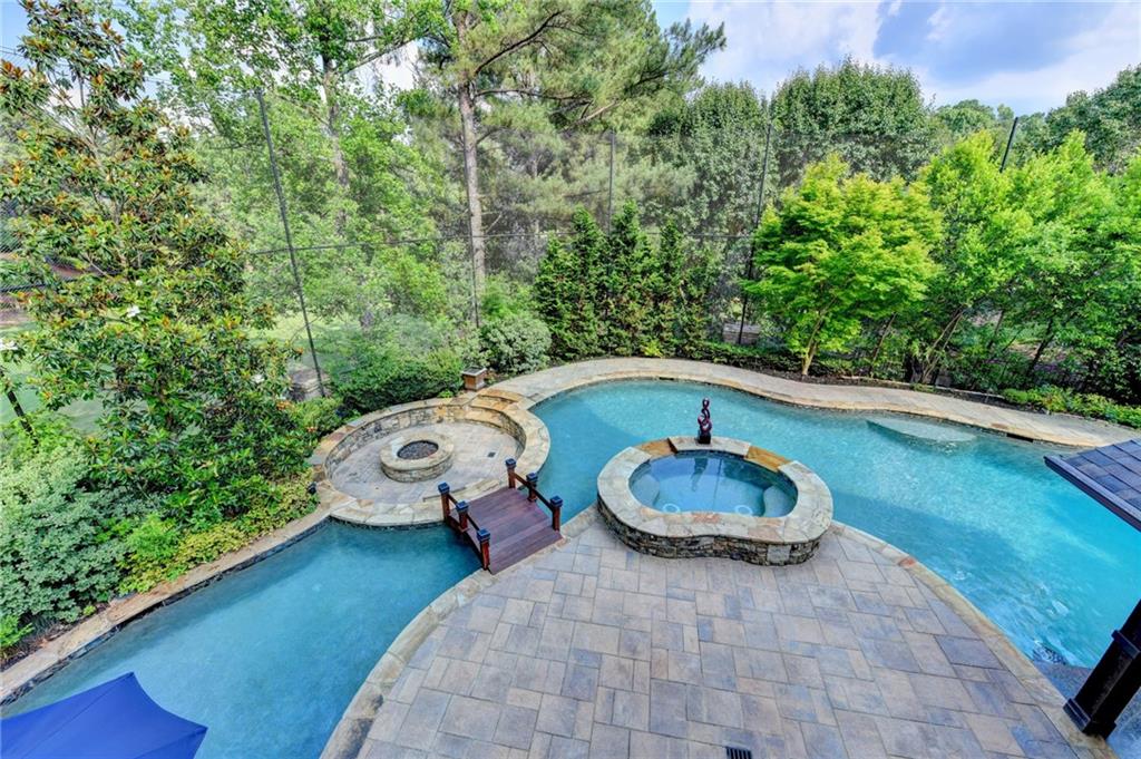 8130 Formby Court Duluth, GA 30097 - Photo 147 of 162