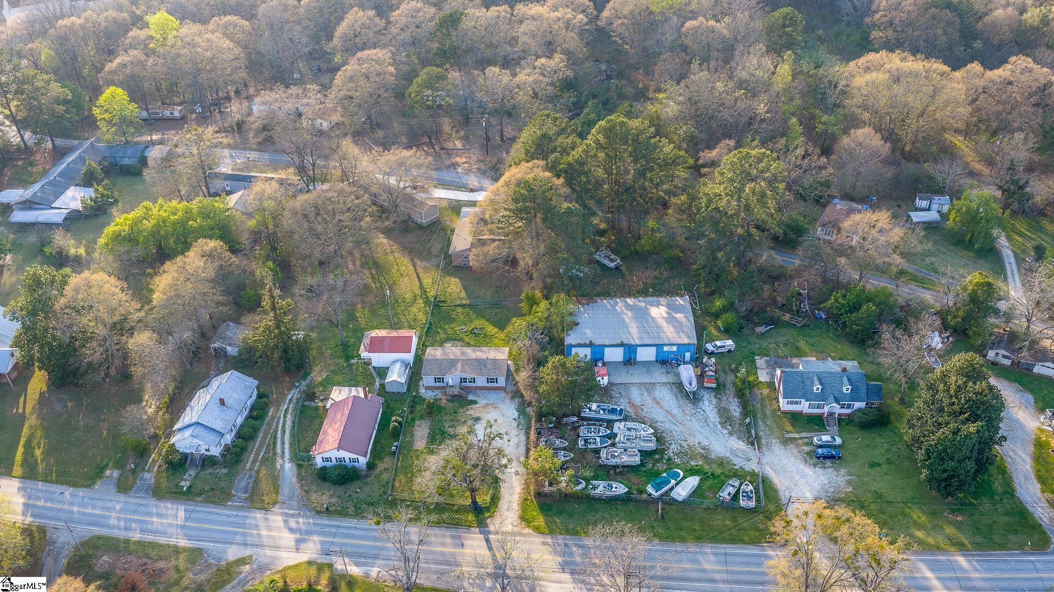 2231 Westminster Highway Walhalla, SC 29691 - Photo 30 of 38