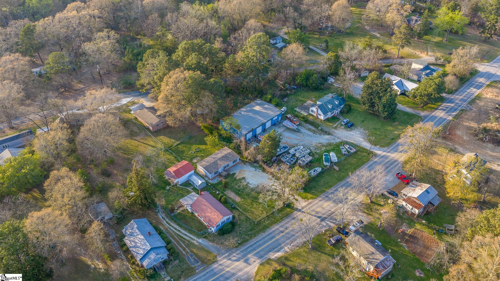 2231 Westminster Highway Walhalla, SC 29691 - Photo 31 of 38