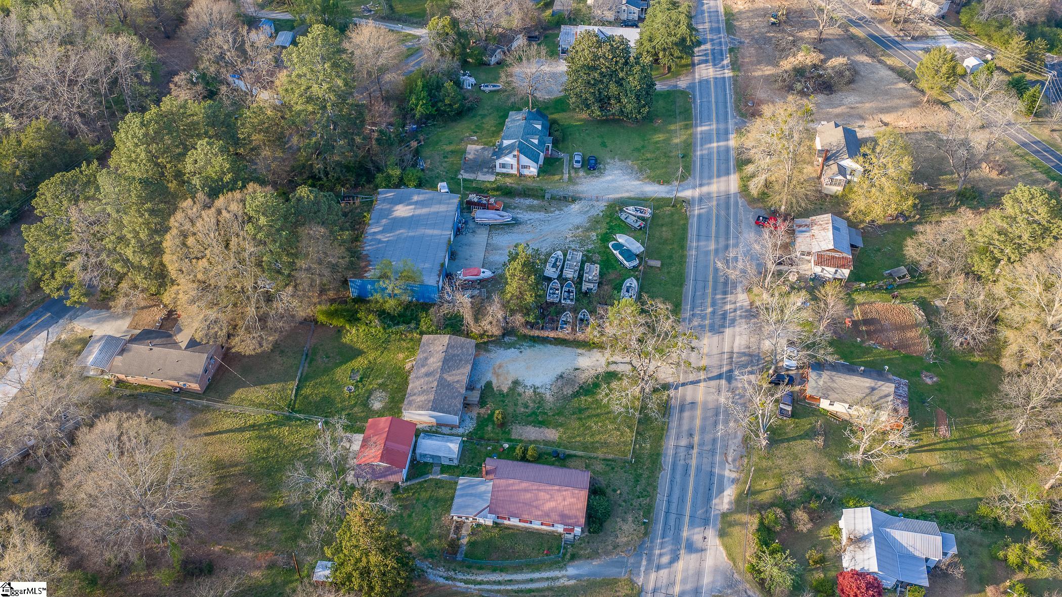 2231 Westminster Highway Walhalla, SC 29691 - Photo 32 of 38