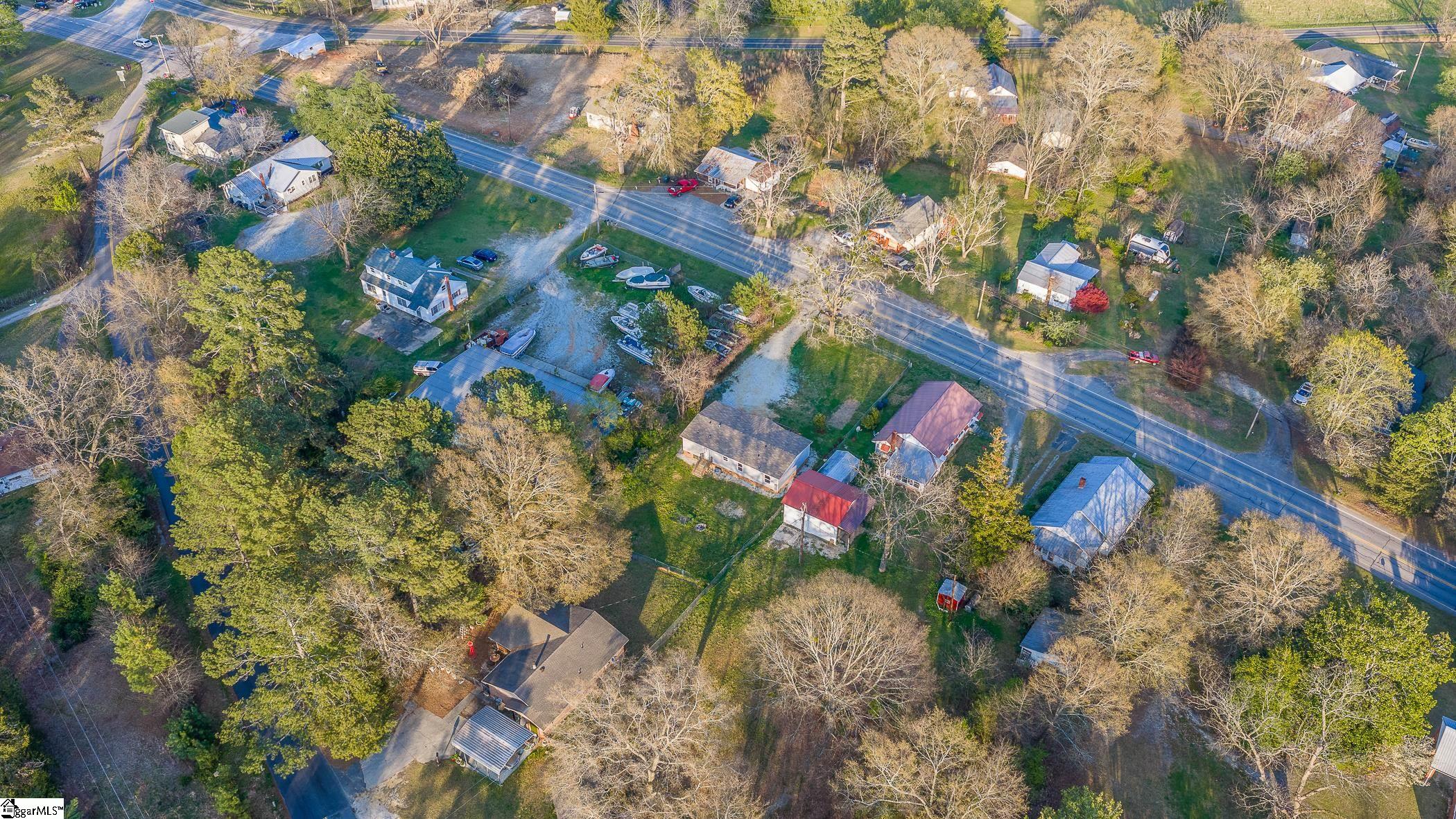 2231 Westminster Highway Walhalla, SC 29691 - Photo 34 of 38