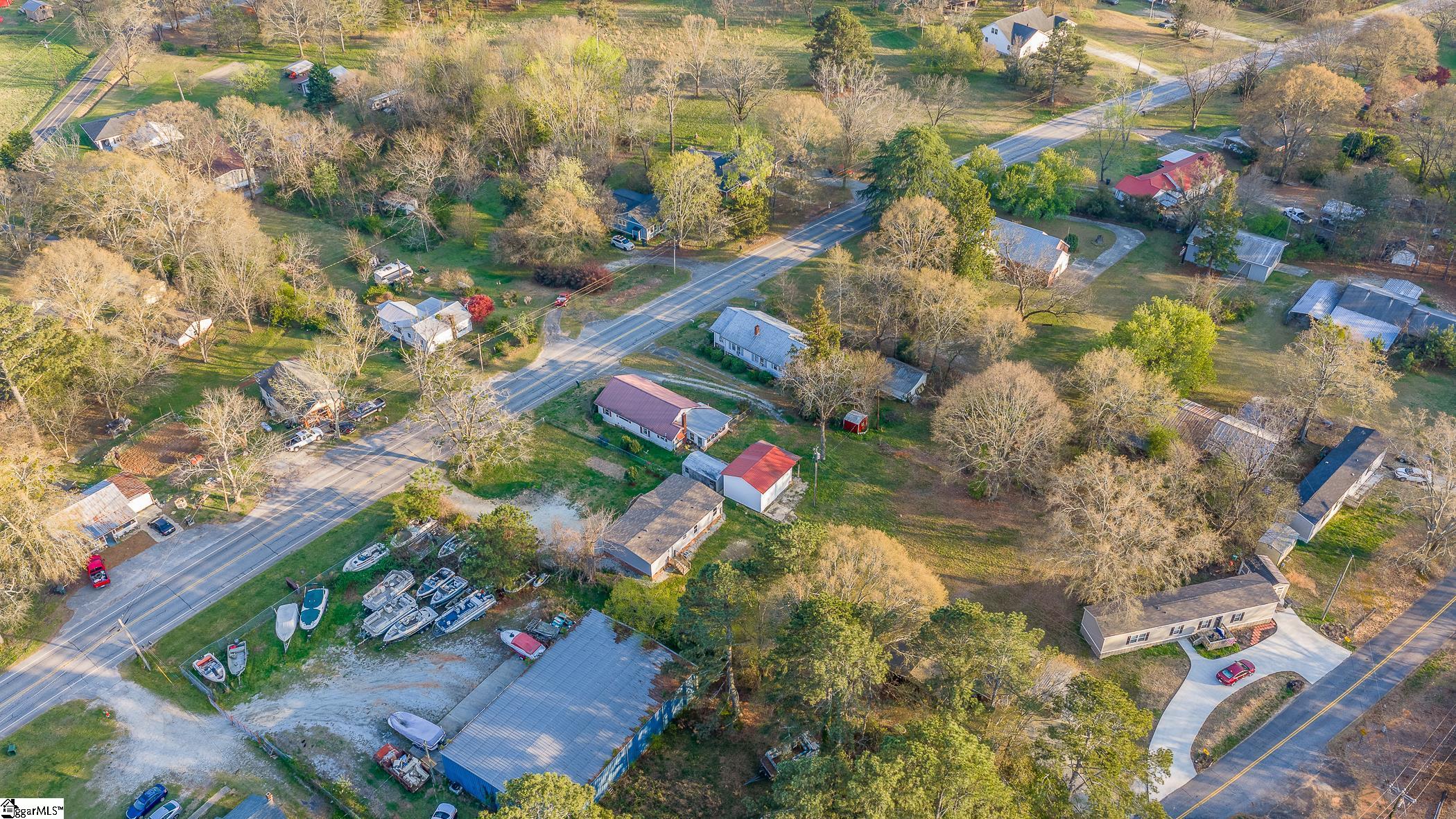 2231 Westminster Highway Walhalla, SC 29691 - Photo 35 of 38