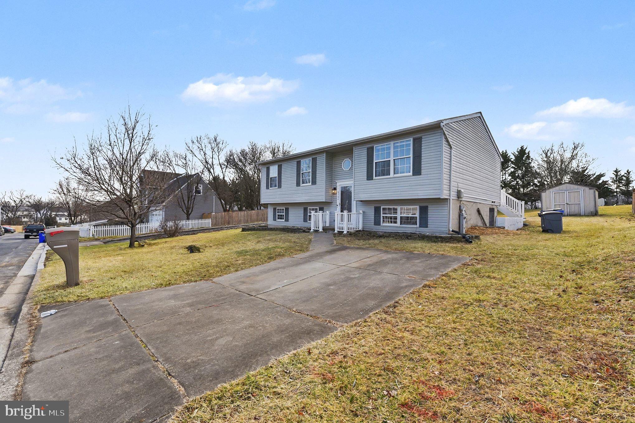 8304 Granville Road Jessup, MD 20794 - Photo 3 of 27