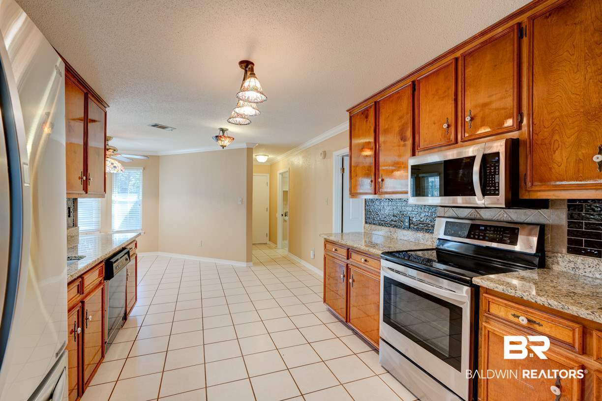 7481 Carson Road Mobile, AL 36695 - Photo 5 of 28