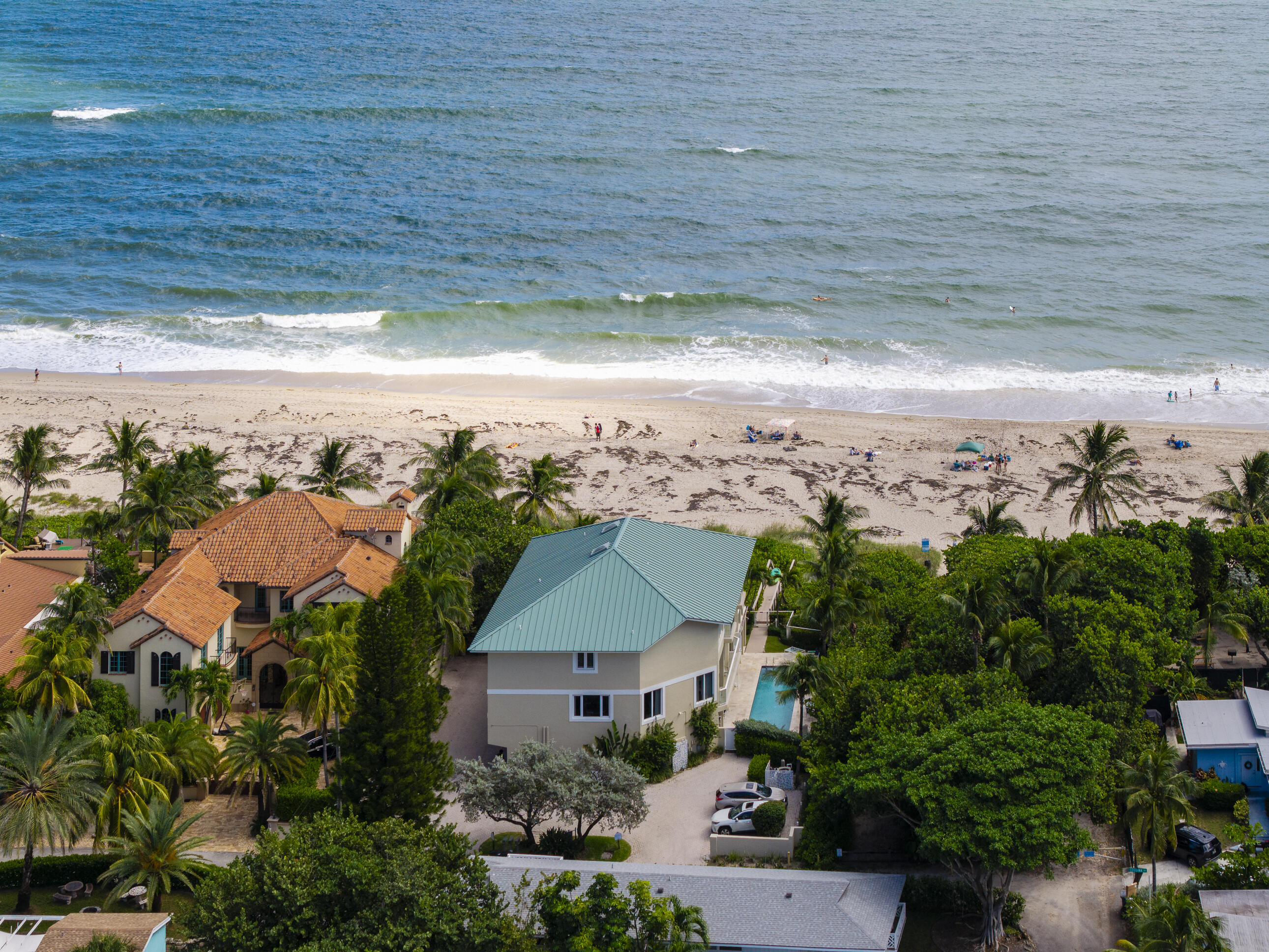 4535 Coquina Road Ocean Ridge, FL 33435 - Photo 37 of 45