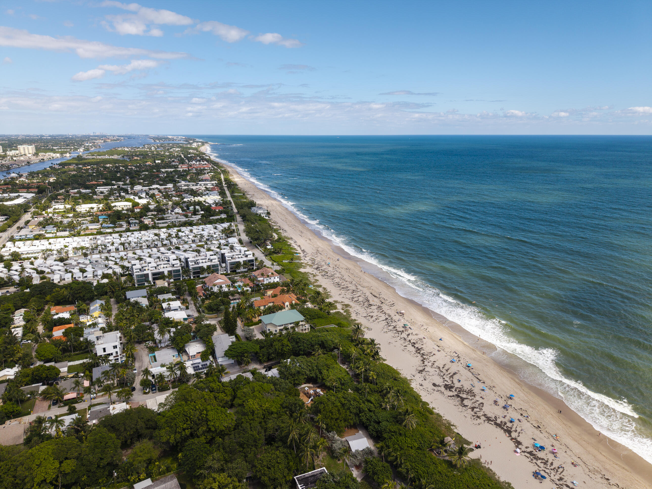 4535 Coquina Road Ocean Ridge, FL 33435 - Photo 38 of 45 a view of an ocean