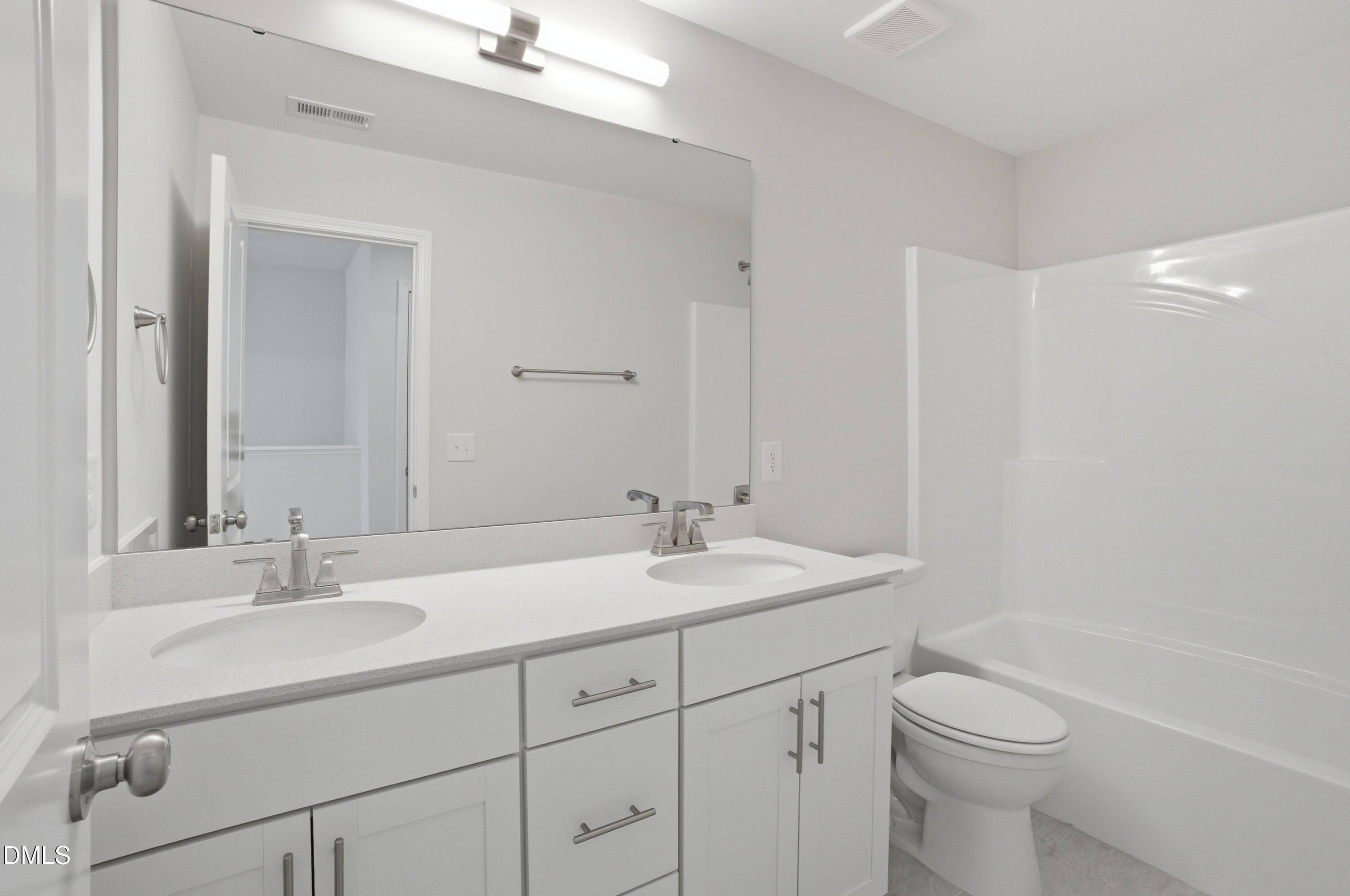 2345 Fleming Road Fuquay-Varina, NC 27526 - Photo 21 of 26 Guest Bathroom