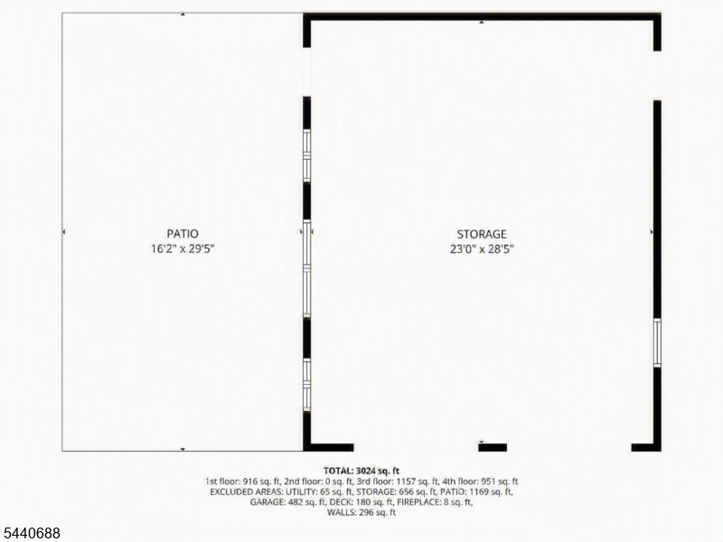 323 Frank Applegate Road Jackson, NJ 08527 - Photo 46 of 47