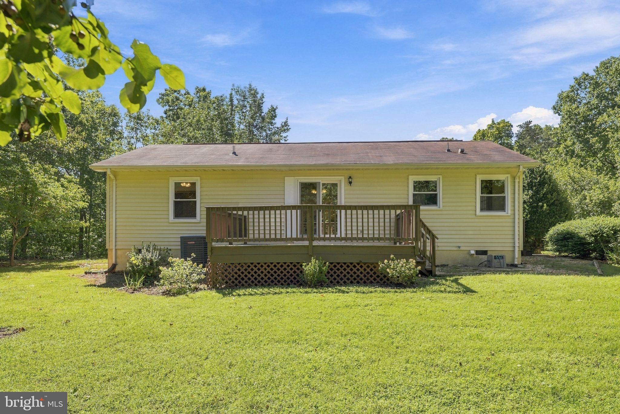 14289 Reva Road Reva, VA 22735 - Photo 35 of 43 Gallery Image 35