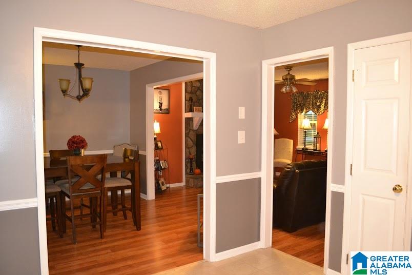 4409 Greenbrier Dear Road Anniston, AL 36207 - Photo 15 of 39