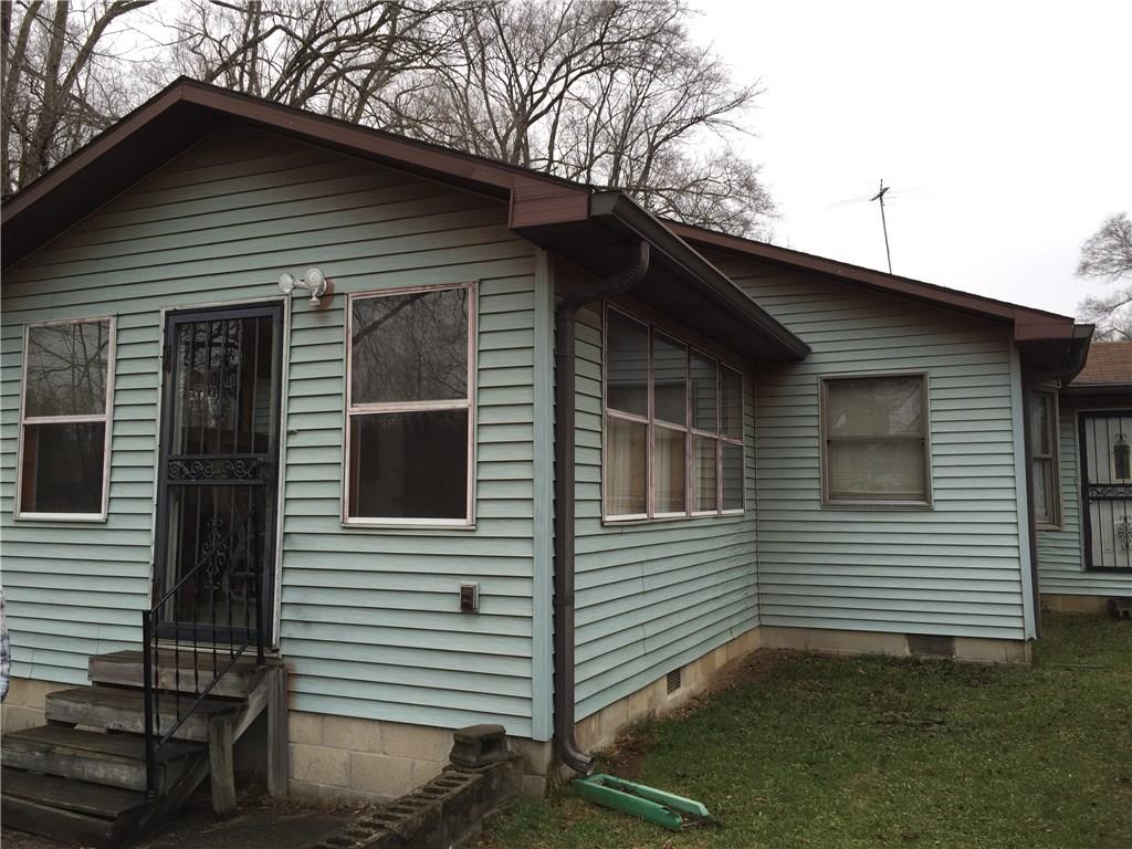 2550 Wicker Road Indianapolis, IN 46217 - Photo 1 of 7 Gallery Image 1