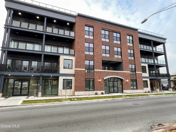 $1,255,000 | 78 Church Street, Unit 304, Saratoga Springs, NY 12866