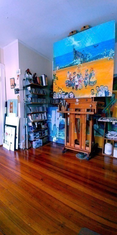 50 Benton Road Somerville, MA 02143 - Photo 14 of 29