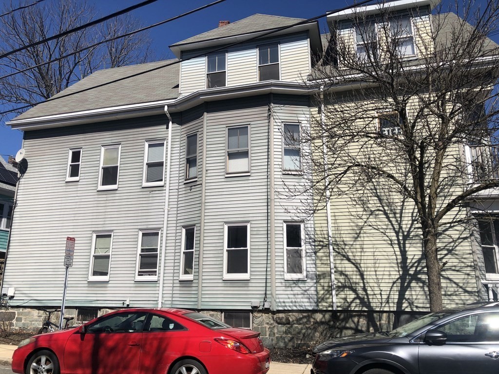 50 Benton Road Somerville, MA 02143 - Photo 2 of 29