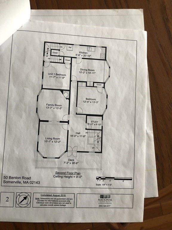 50 Benton Road Somerville, MA 02143 - Photo 26 of 29