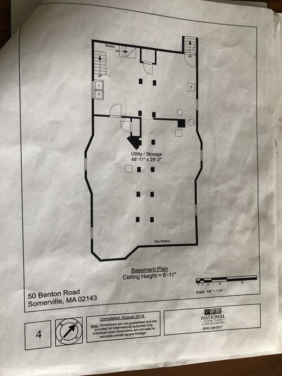 50 Benton Road Somerville, MA 02143 - Photo 29 of 29