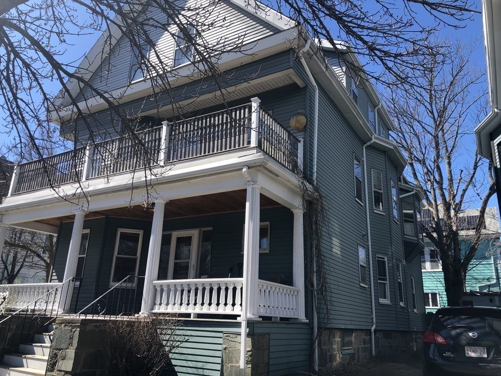 50 Benton Road Somerville, MA 02143 - Photo 3 of 29