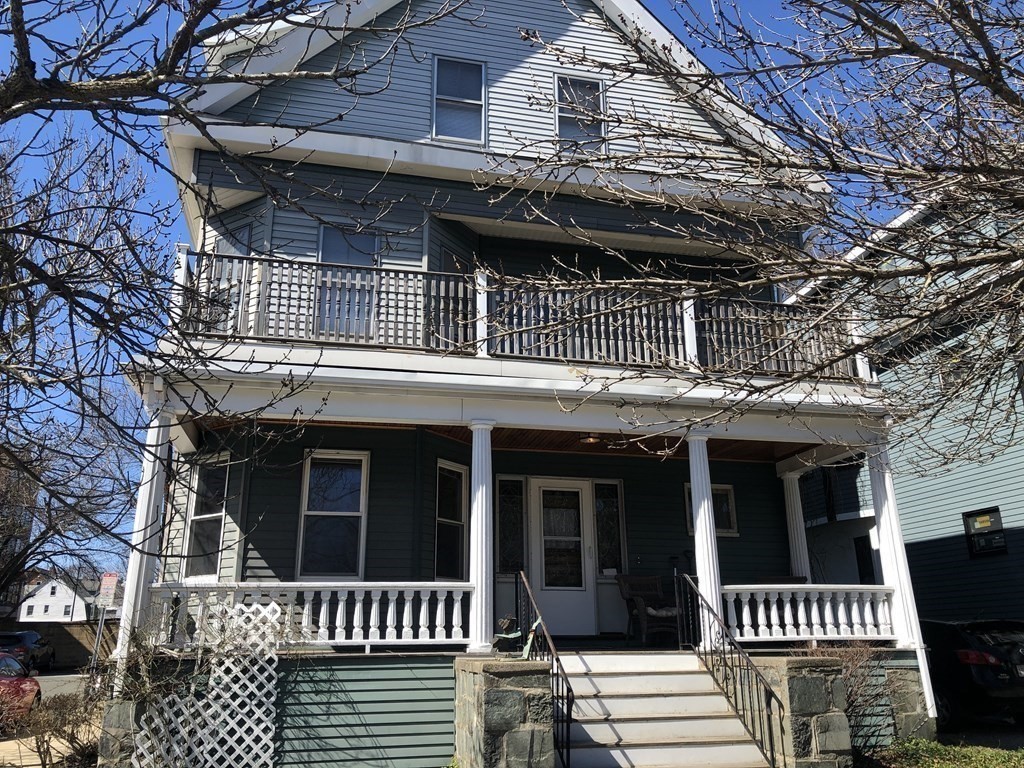 50 Benton Road Somerville, MA 02143 - Photo 4 of 29