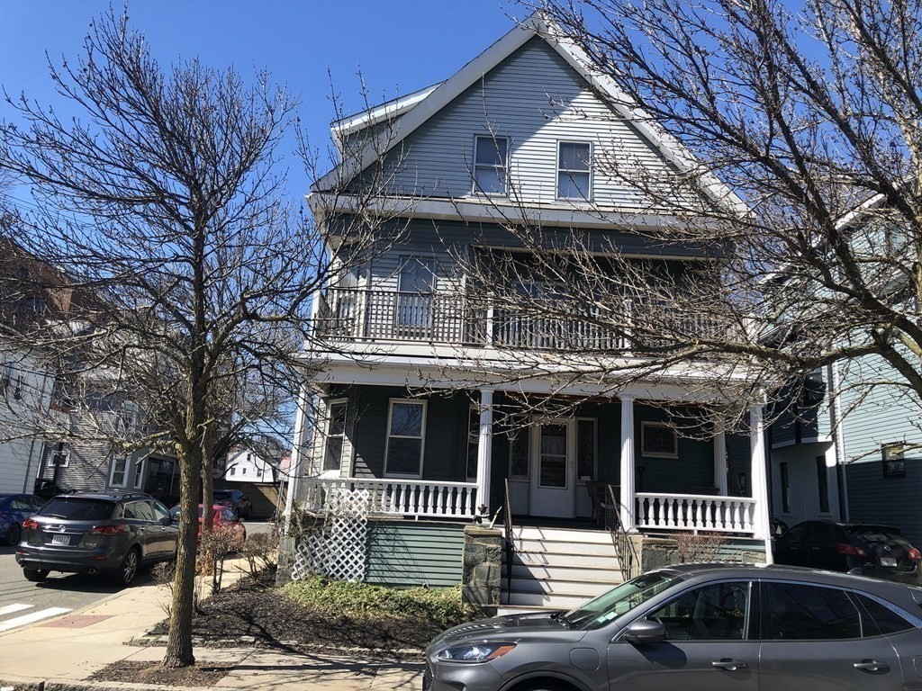 50 Benton Road Somerville, MA 02143 - Photo 6 of 29