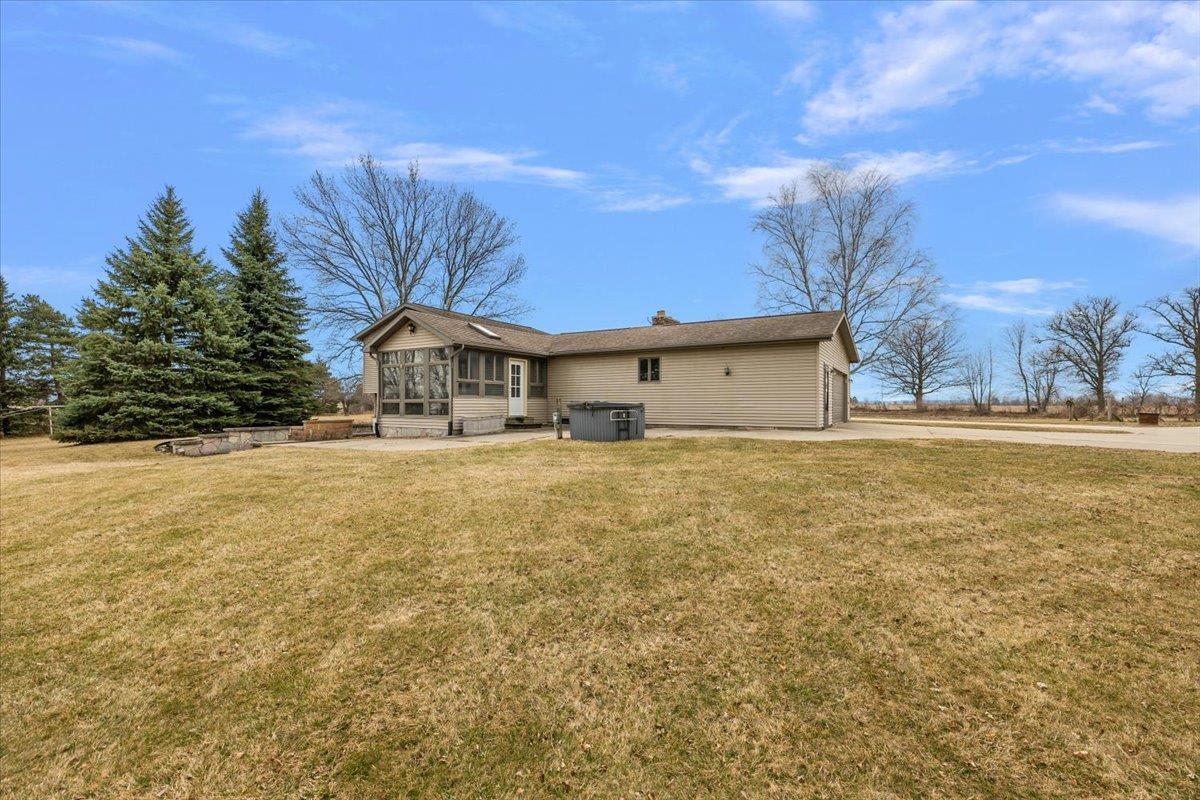 4354 Dutcher Road Akron, MI 48701 - Photo 12 of 54