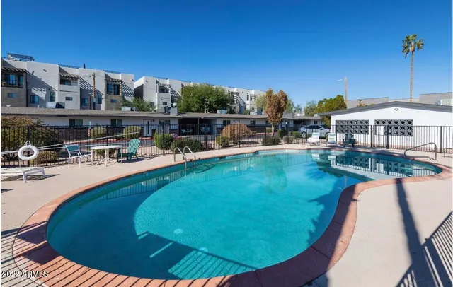 $995 | 2020 West Hayward Avenue, Unit 19, Phoenix, AZ 85021