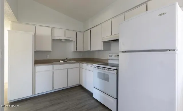 $995 | 2020 West Hayward Avenue, Unit 19, Phoenix, AZ 85021