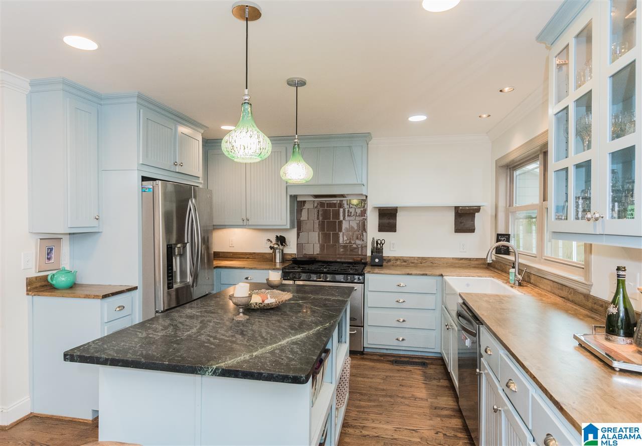 110 Windhaven Road Birmingham, AL 35209 - Photo 12 of 36 Gallery Image 12