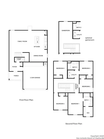 $312,990 | 142 Surrey Oaks, Maxwell, TX 78656