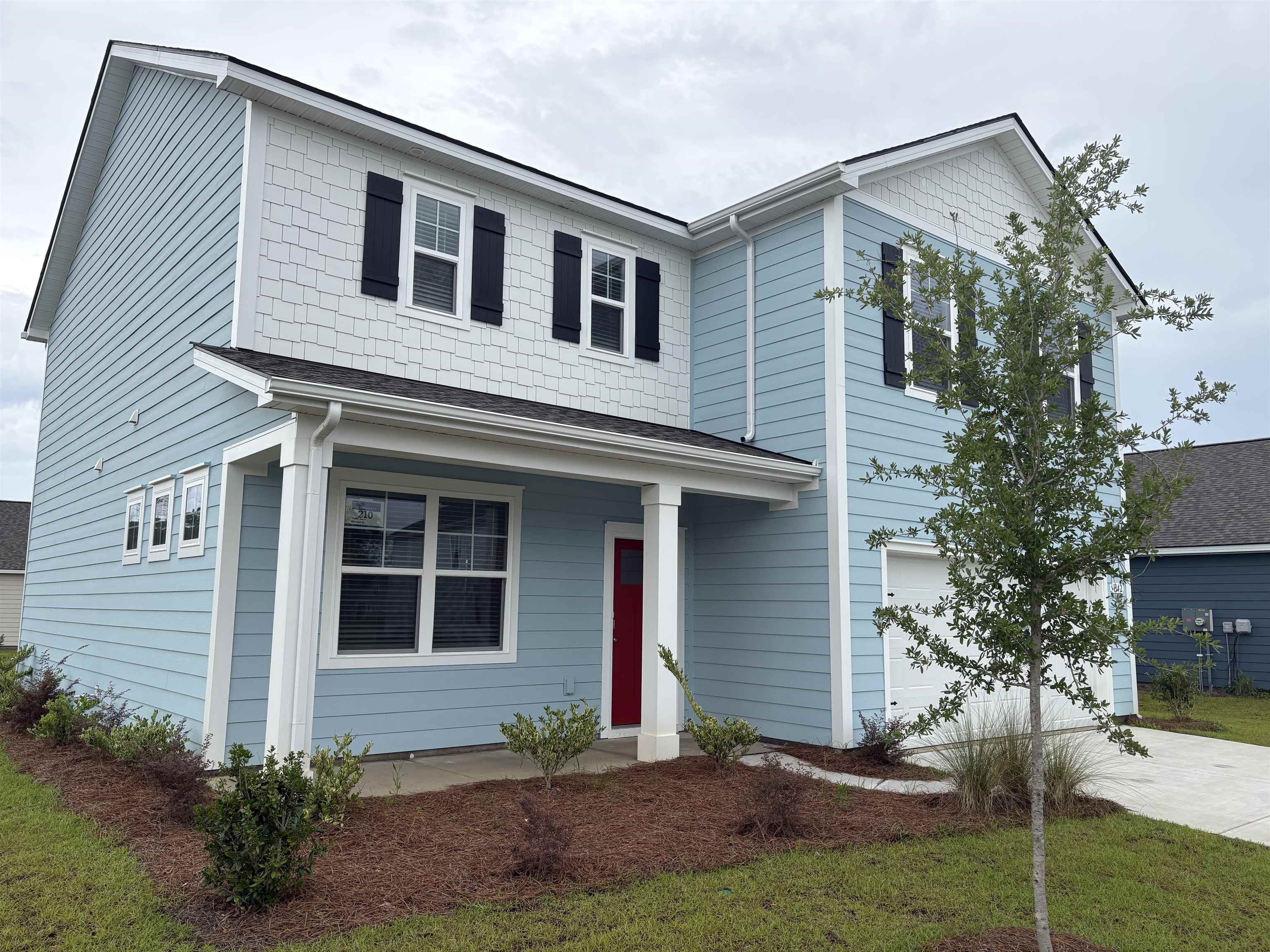 1142 Black Lk Way Conway, SC 29526 - Photo 1 of 1