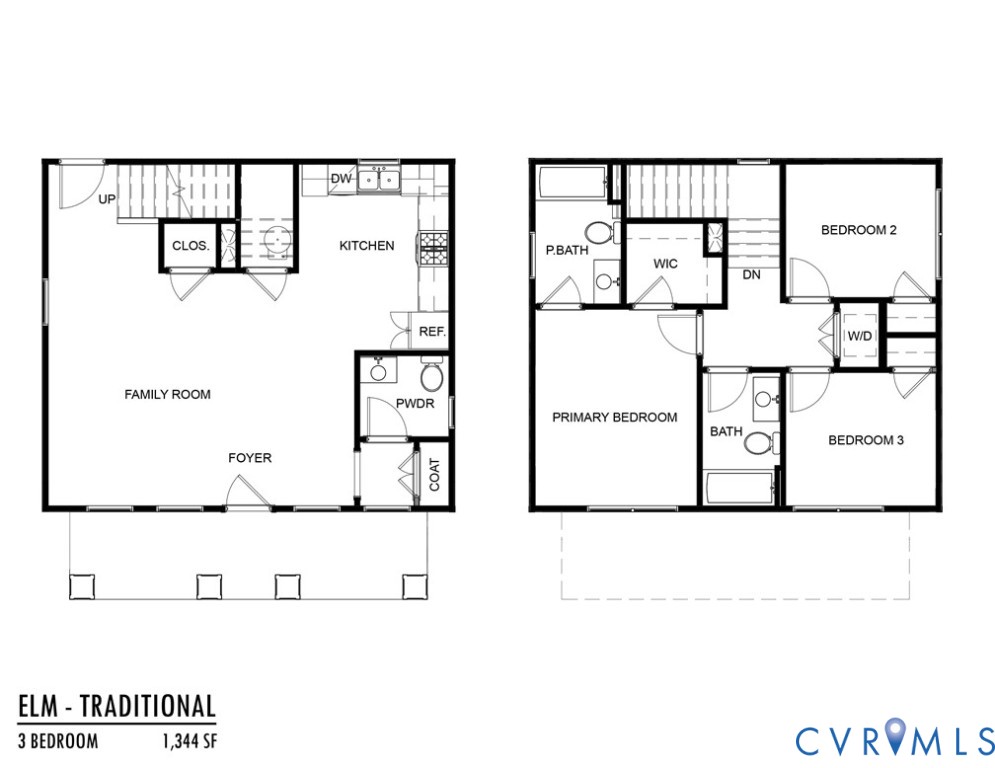 628 Overby Bend Road Richmond, VA 23222 - Photo 2 of 3 a picture of a black and white photo