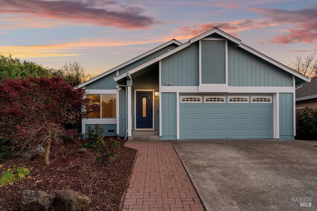 1521 Mary Place Rohnert Park, CA 94928 - Photo 1 of 1 Gallery Image 1