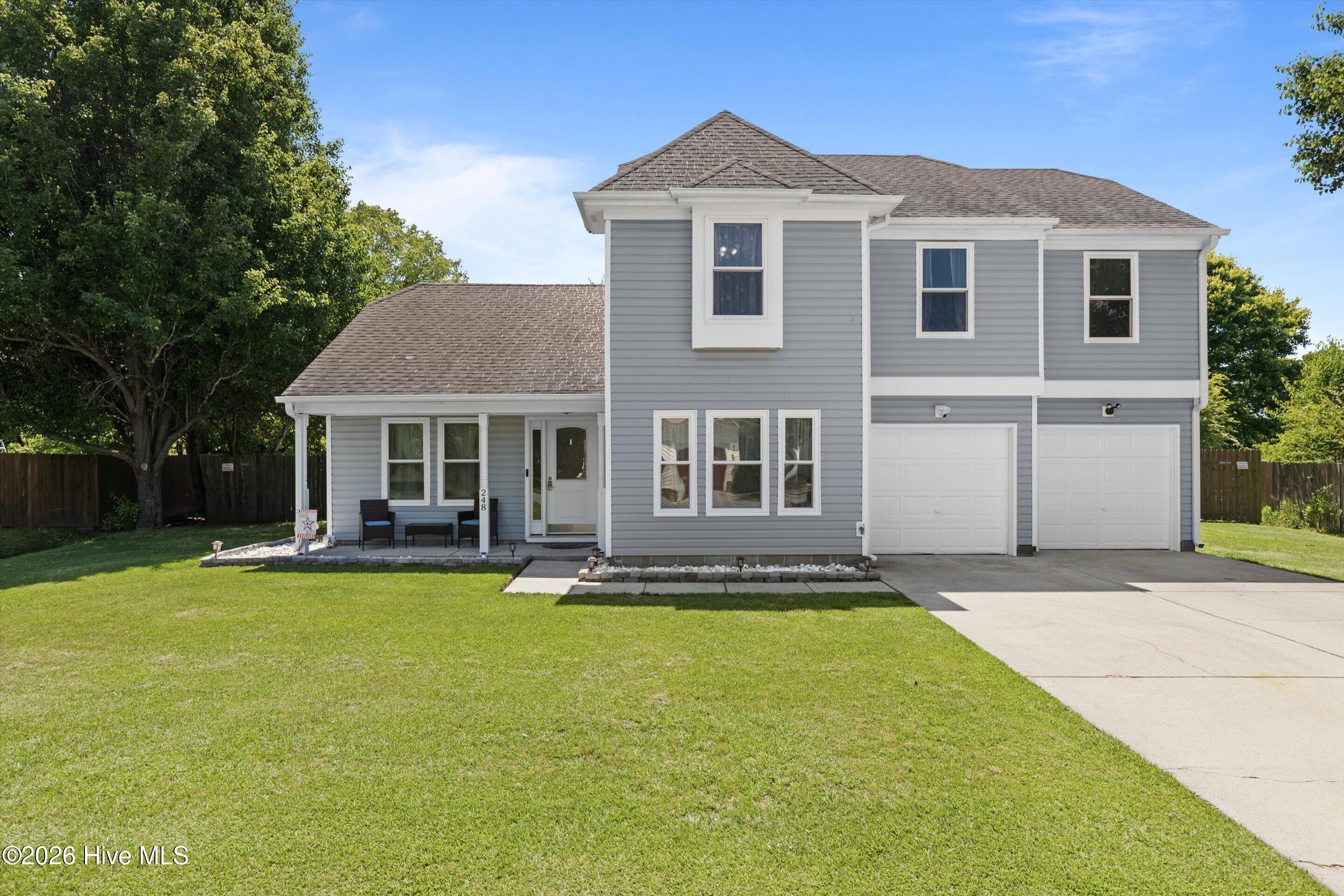 248 Green View Road Moyock, NC 27958 - Photo 1 of 38 25-6G5A9178