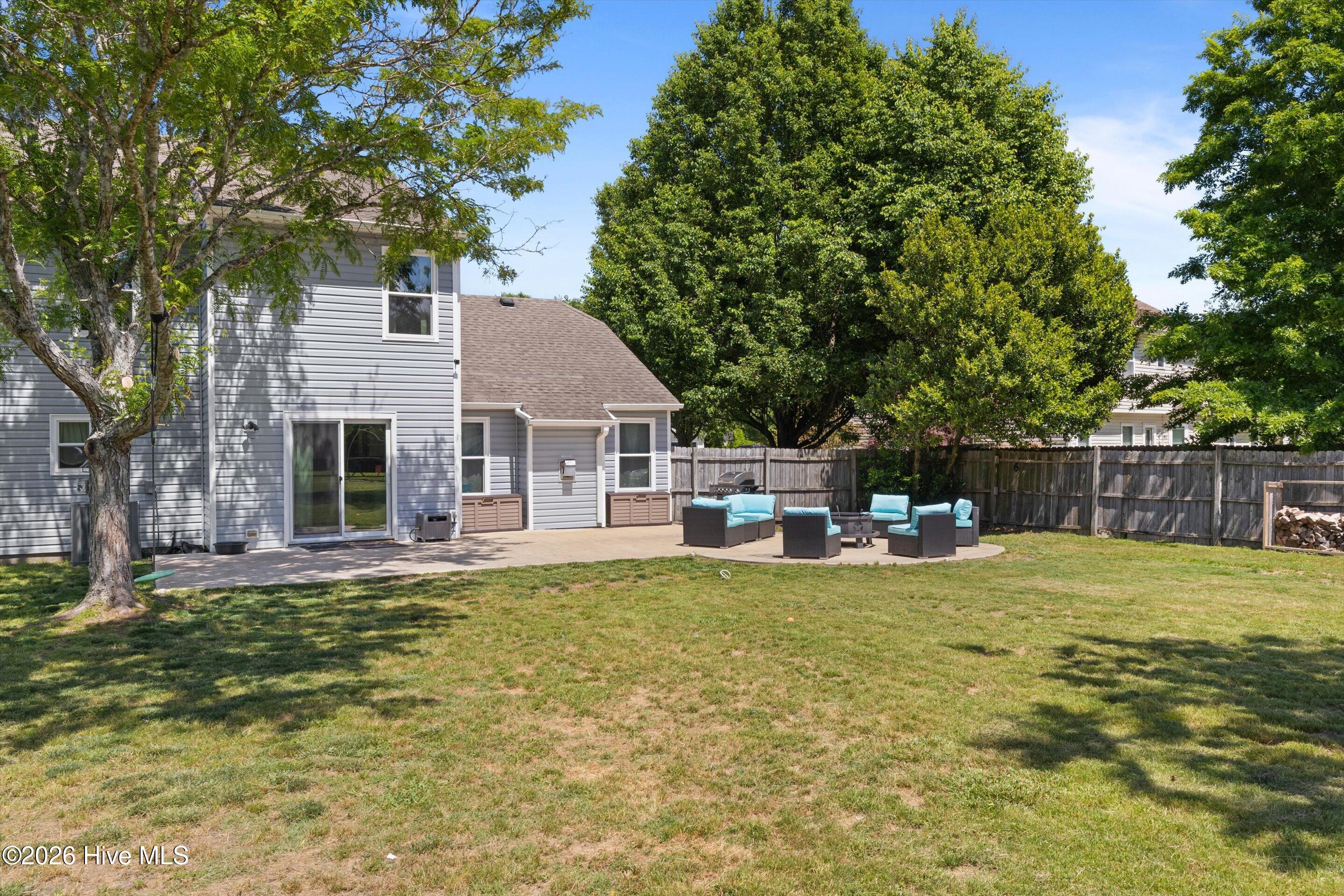 248 Green View Road Moyock, NC 27958 - Photo 25 of 38 30-6G5A9196