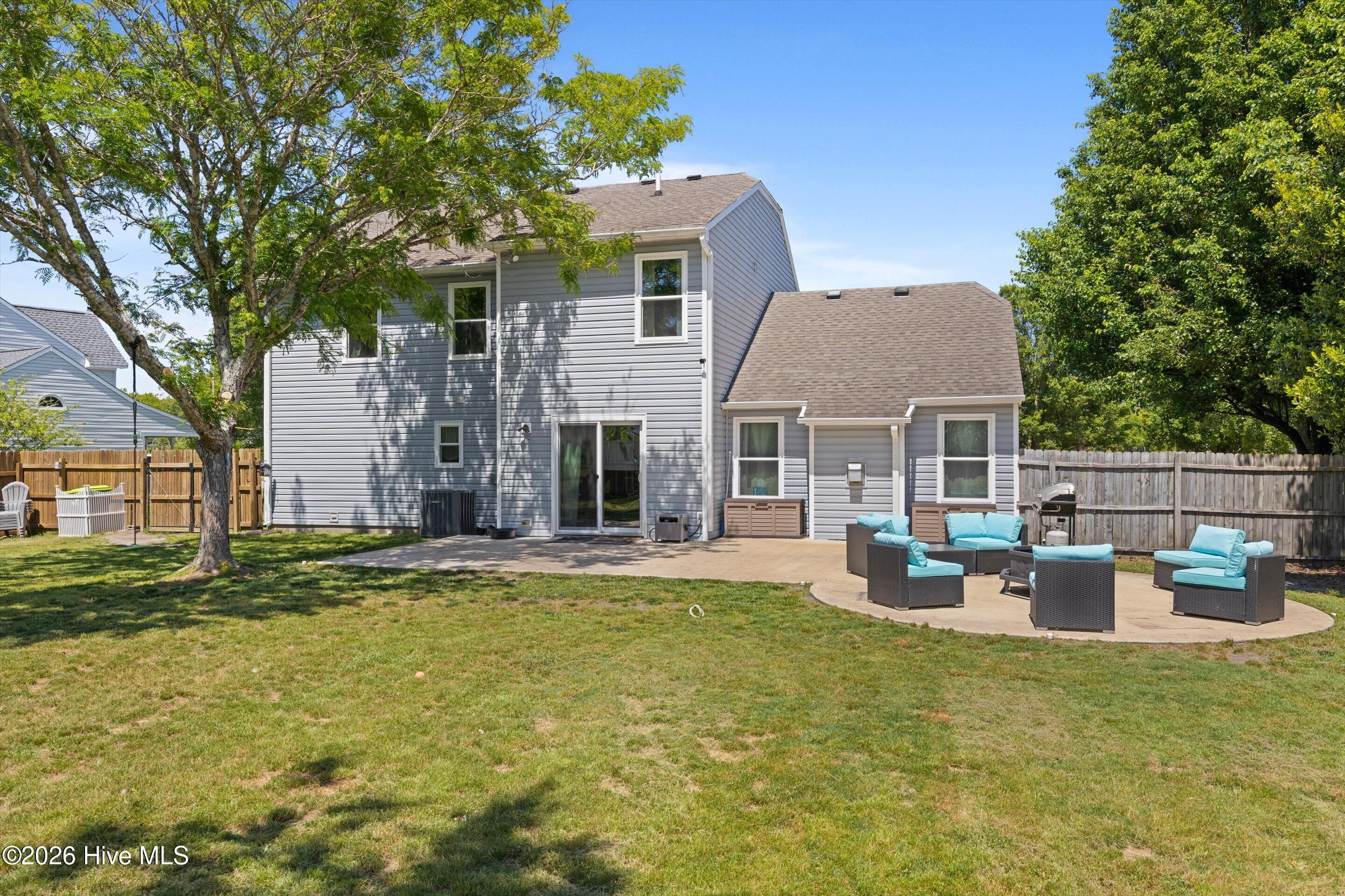 248 Green View Road Moyock, NC 27958 - Photo 27 of 38 32-6G5A9199