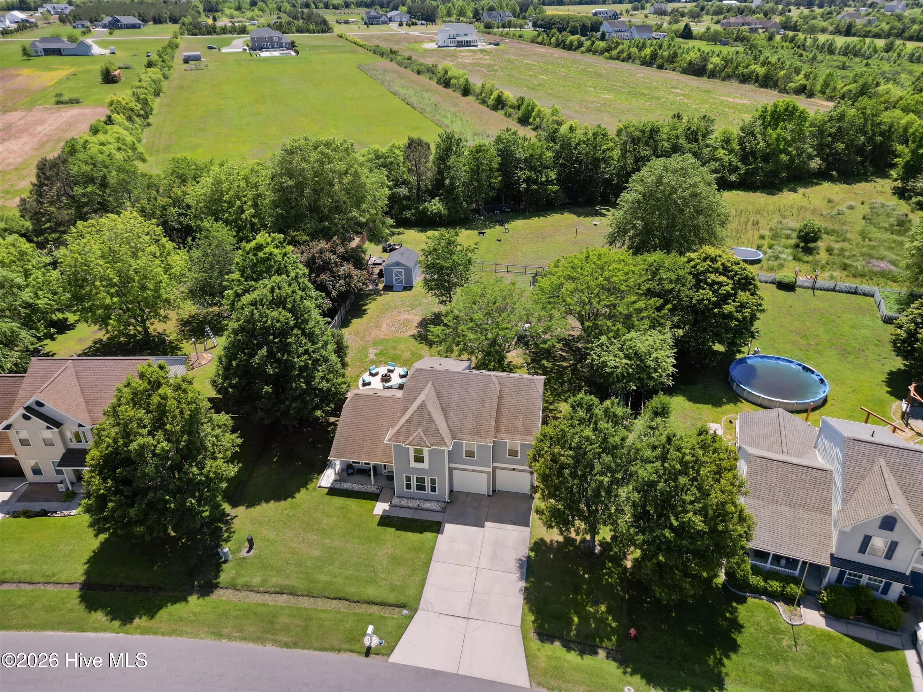 248 Green View Road Moyock, NC 27958 - Photo 36 of 38 01-DJI_0613