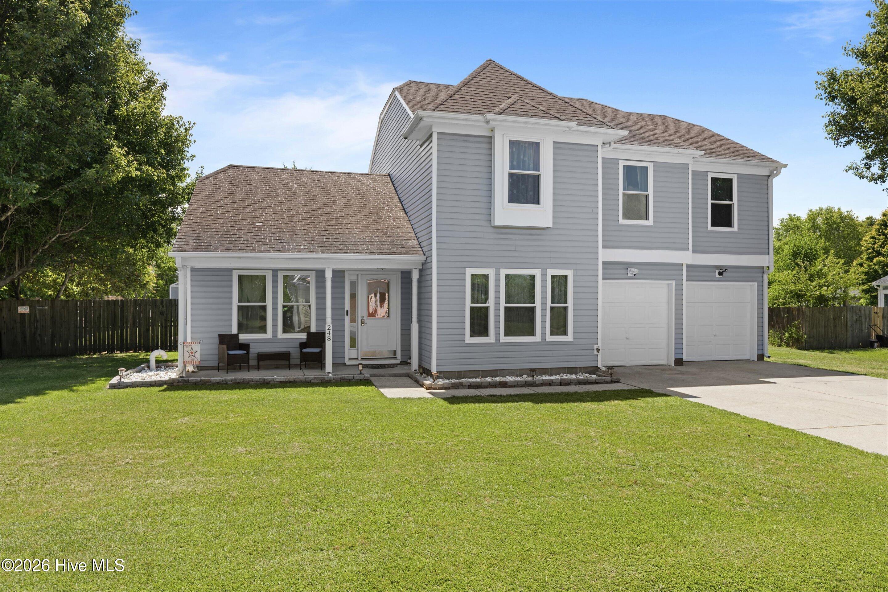 248 Green View Road Moyock, NC 27958 - Photo 37 of 38 03-6G5A9181