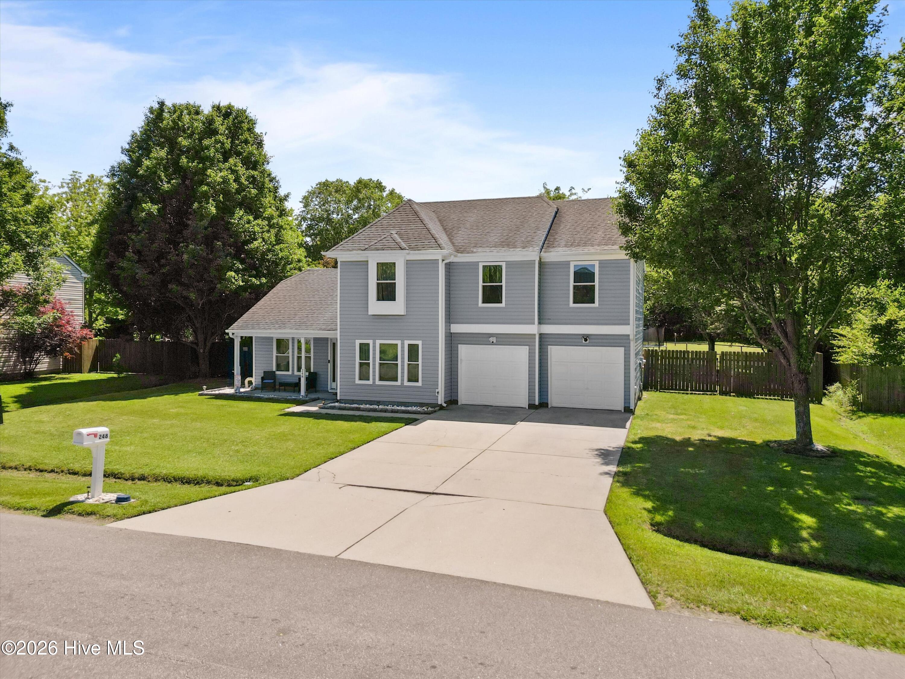248 Green View Road Moyock, NC 27958 - Photo 38 of 38 02-DJI_0610