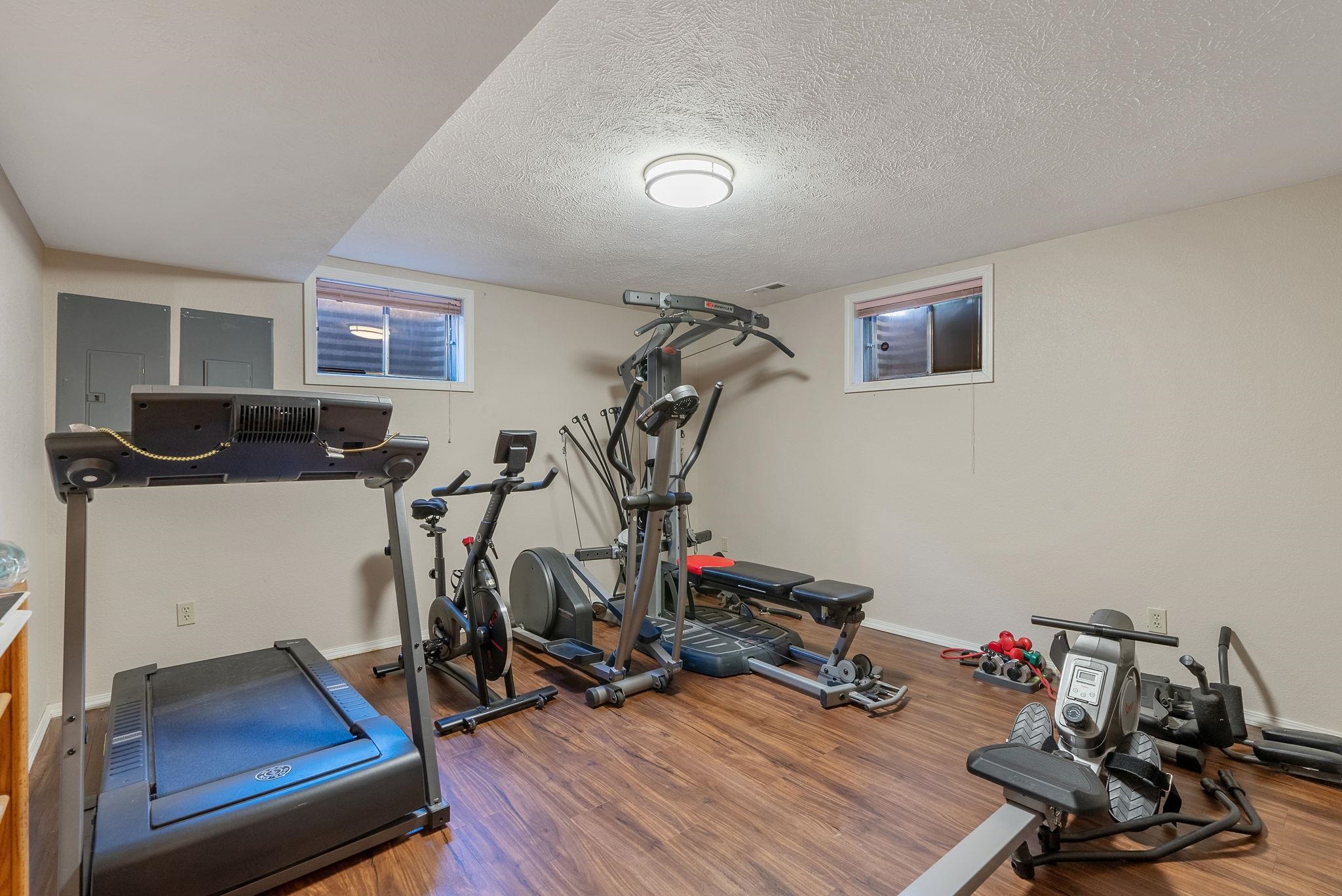 10103 North Ridgecrest Drive Spokane, WA 99208 - Photo 34 of 50 Gallery Image 34