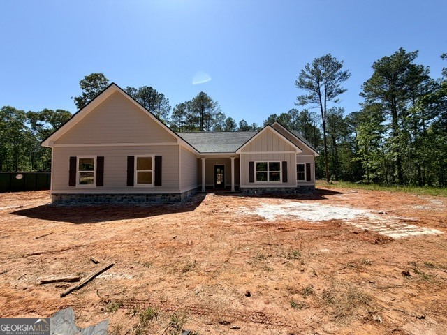 6197 Rocky Mt Road, Unit 12 Greenville, GA 30222 - Photo 1 of 14