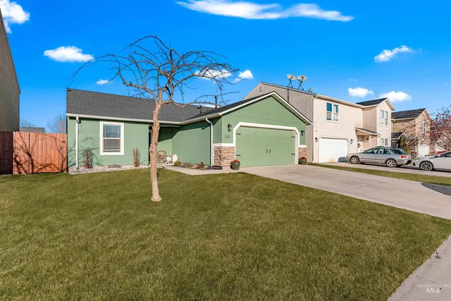 $365,000 | 212 Forest Park Way, Caldwell, ID 83605