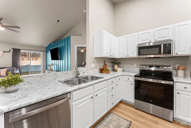 $365,000 | 212 Forest Park Way, Caldwell, ID 83605