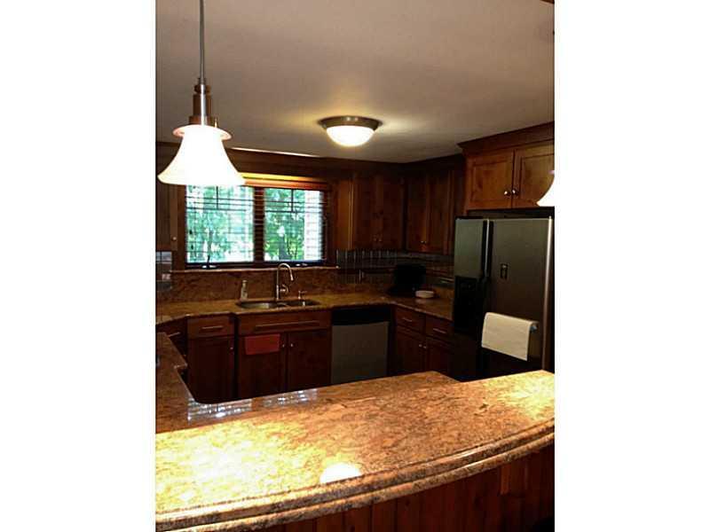 50 Kimball Corner Road Sebago, ME 04029 - Photo 9 of 25 Kitchen. Custom kitchen with...
