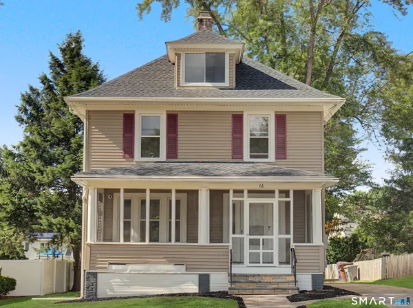 $449,000 | 61 Fairview Avenue, Enfield, CT 06082
