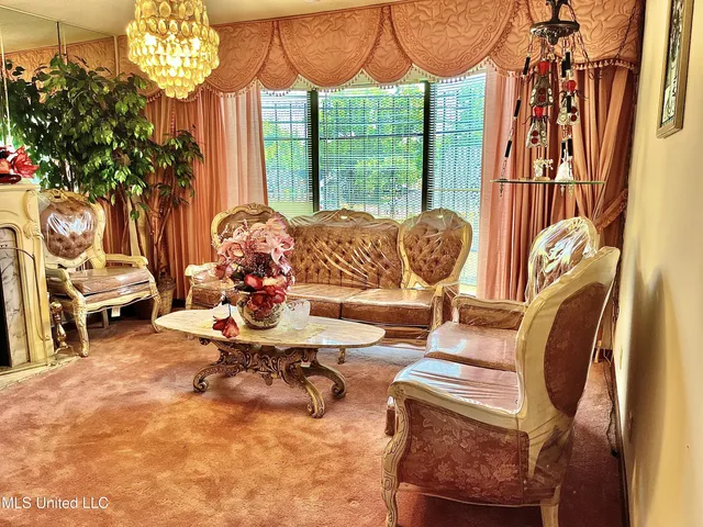 $100,000 | 1335 Chestnut Street, Clarksdale, MS 38614