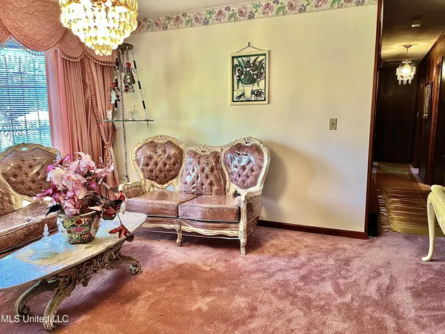 $100,000 | 1335 Chestnut Street, Clarksdale, MS 38614