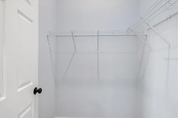 a view of small space