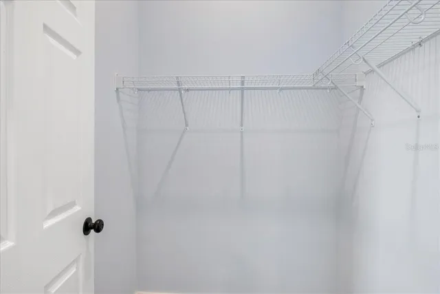 a view of small space