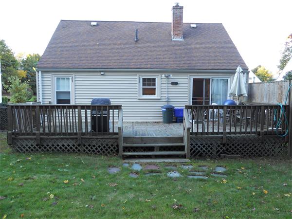 18 Watson Road Quincy, MA 02169 - Photo 8 of 10 Gallery Image 8