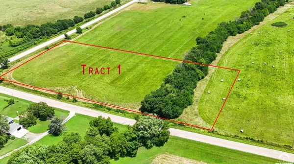 $197,750 | 0 East 1700th Road, Lawrence, KS 66046